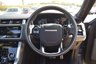 USED 2019 69 LAND ROVER RANGE ROVER SPORT 3.0 SD V6 HSE Dynamic SUV 5dr Diesel Auto 4WD Euro 6 (s/s) (306 ps) SLIDING ROOF / COOLED SEATS