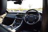 USED 2019 69 LAND ROVER RANGE ROVER SPORT 3.0 SD V6 HSE Dynamic SUV 5dr Diesel Auto 4WD Euro 6 (s/s) (306 ps) SLIDING ROOF / COOLED SEATS