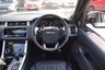 USED 2019 69 LAND ROVER RANGE ROVER SPORT 3.0 SD V6 HSE Dynamic SUV 5dr Diesel Auto 4WD Euro 6 (s/s) (306 ps) SLIDING ROOF / COOLED SEATS