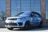 USED 2019 69 LAND ROVER RANGE ROVER SPORT 3.0 SD V6 HSE Dynamic SUV 5dr Diesel Auto 4WD Euro 6 (s/s) (306 ps) SLIDING ROOF / COOLED SEATS