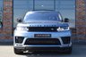 USED 2019 69 LAND ROVER RANGE ROVER SPORT 3.0 SD V6 HSE Dynamic SUV 5dr Diesel Auto 4WD Euro 6 (s/s) (306 ps) SLIDING ROOF / COOLED SEATS