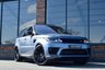 USED 2019 69 LAND ROVER RANGE ROVER SPORT 3.0 SD V6 HSE Dynamic SUV 5dr Diesel Auto 4WD Euro 6 (s/s) (306 ps) SLIDING ROOF / COOLED SEATS