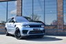 USED 2019 69 LAND ROVER RANGE ROVER SPORT 3.0 SD V6 HSE Dynamic SUV 5dr Diesel Auto 4WD Euro 6 (s/s) (306 ps) SLIDING ROOF / COOLED SEATS
