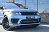 USED 2019 69 LAND ROVER RANGE ROVER SPORT 3.0 SD V6 HSE Dynamic SUV 5dr Diesel Auto 4WD Euro 6 (s/s) (306 ps) SLIDING ROOF / COOLED SEATS