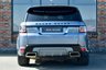 USED 2019 69 LAND ROVER RANGE ROVER SPORT 3.0 SD V6 HSE Dynamic SUV 5dr Diesel Auto 4WD Euro 6 (s/s) (306 ps) SLIDING ROOF / COOLED SEATS