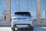 USED 2019 69 LAND ROVER RANGE ROVER SPORT 3.0 SD V6 HSE Dynamic SUV 5dr Diesel Auto 4WD Euro 6 (s/s) (306 ps) SLIDING ROOF / COOLED SEATS