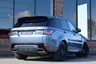 USED 2019 69 LAND ROVER RANGE ROVER SPORT 3.0 SD V6 HSE Dynamic SUV 5dr Diesel Auto 4WD Euro 6 (s/s) (306 ps) SLIDING ROOF / COOLED SEATS