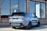 USED 2019 69 LAND ROVER RANGE ROVER SPORT 3.0 SD V6 HSE Dynamic SUV 5dr Diesel Auto 4WD Euro 6 (s/s) (306 ps) SLIDING ROOF / COOLED SEATS