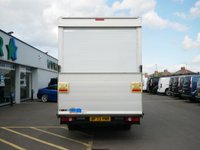 USED 2023 73 IVECO DAILY 2.3 35C14 136 BHP 3450 LONG RWD LUTON TAIL-LIFT JC PAYNE | RWD | TWIN WHEELS