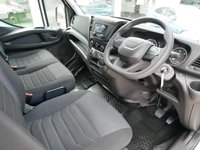USED 2023 73 IVECO DAILY 2.3 35C14 136 BHP 3450 LONG RWD LUTON TAIL-LIFT JC PAYNE | RWD | TWIN WHEELS