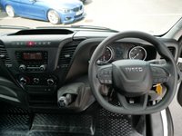 USED 2023 73 IVECO DAILY 2.3 35C14 136 BHP 3450 LONG RWD LUTON TAIL-LIFT JC PAYNE | RWD | TWIN WHEELS