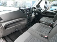 USED 2023 73 IVECO DAILY 2.3 35C14 136 BHP 3450 LONG RWD LUTON TAIL-LIFT JC PAYNE | RWD | TWIN WHEELS