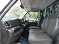 USED 2023 73 IVECO DAILY 2.3 35C14 136 BHP 3450 LONG RWD LUTON TAIL-LIFT JC PAYNE | RWD | TWIN WHEELS