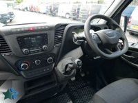 USED 2023 73 IVECO DAILY 2.3 35C14 136 BHP 3450 LONG RWD LUTON TAIL-LIFT JC PAYNE | RWD | TWIN WHEELS
