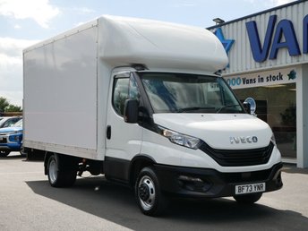 2023 IVECO DAILY