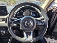 USED 2019 19 MAZDA CX-3 2.0 SKYACTIV-G Sport Nav+ SUV 5dr Petrol Manual Euro 6 (s/s) (121 ps) HEADS UP DISPLAY