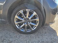 USED 2019 19 MAZDA CX-3 2.0 SKYACTIV-G Sport Nav+ SUV 5dr Petrol Manual Euro 6 (s/s) (121 ps) HEADS UP DISPLAY