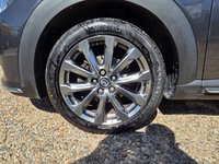 USED 2019 19 MAZDA CX-3 2.0 SKYACTIV-G Sport Nav+ SUV 5dr Petrol Manual Euro 6 (s/s) (121 ps) HEADS UP DISPLAY