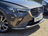 USED 2019 19 MAZDA CX-3 2.0 SKYACTIV-G Sport Nav+ SUV 5dr Petrol Manual Euro 6 (s/s) (121 ps) HEADS UP DISPLAY