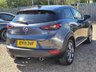 USED 2019 19 MAZDA CX-3 2.0 SKYACTIV-G Sport Nav+ SUV 5dr Petrol Manual Euro 6 (s/s) (121 ps) HEADS UP DISPLAY