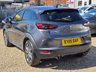 USED 2019 19 MAZDA CX-3 2.0 SKYACTIV-G Sport Nav+ SUV 5dr Petrol Manual Euro 6 (s/s) (121 ps) HEADS UP DISPLAY