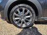 USED 2019 19 MAZDA CX-3 2.0 SKYACTIV-G Sport Nav+ SUV 5dr Petrol Manual Euro 6 (s/s) (121 ps) HEADS UP DISPLAY