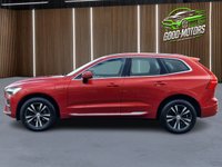 USED 2021 71 VOLVO XC60 2.0h T6 Recharge 11.6kWh Inscription Expression SUV 5dr Petrol Plug-in Hybrid Auto AWD Euro 6 (s/s) (340 ps) +++SAME DAY/NEXT DAY DELIVERY AVAILABLE+++