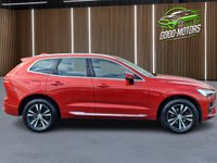 USED 2021 71 VOLVO XC60 2.0h T6 Recharge 11.6kWh Inscription Expression SUV 5dr Petrol Plug-in Hybrid Auto AWD Euro 6 (s/s) (340 ps) +++SAME DAY/NEXT DAY DELIVERY AVAILABLE+++