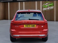 USED 2021 71 VOLVO XC60 2.0h T6 Recharge 11.6kWh Inscription Expression SUV 5dr Petrol Plug-in Hybrid Auto AWD Euro 6 (s/s) (340 ps) +++SAME DAY/NEXT DAY DELIVERY AVAILABLE+++