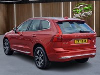 USED 2021 71 VOLVO XC60 2.0h T6 Recharge 11.6kWh Inscription Expression SUV 5dr Petrol Plug-in Hybrid Auto AWD Euro 6 (s/s) (340 ps) +++SAME DAY/NEXT DAY DELIVERY AVAILABLE+++