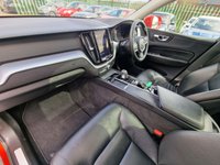 USED 2021 71 VOLVO XC60 2.0h T6 Recharge 11.6kWh Inscription Expression SUV 5dr Petrol Plug-in Hybrid Auto AWD Euro 6 (s/s) (340 ps) +++SAME DAY/NEXT DAY DELIVERY AVAILABLE+++