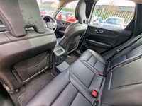 USED 2021 71 VOLVO XC60 2.0h T6 Recharge 11.6kWh Inscription Expression SUV 5dr Petrol Plug-in Hybrid Auto AWD Euro 6 (s/s) (340 ps) +++SAME DAY/NEXT DAY DELIVERY AVAILABLE+++