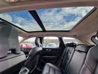 USED 2021 71 VOLVO XC60 2.0h T6 Recharge 11.6kWh Inscription Expression SUV 5dr Petrol Plug-in Hybrid Auto AWD Euro 6 (s/s) (340 ps) +++SAME DAY/NEXT DAY DELIVERY AVAILABLE+++
