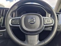 USED 2021 71 VOLVO XC60 2.0h T6 Recharge 11.6kWh Inscription Expression SUV 5dr Petrol Plug-in Hybrid Auto AWD Euro 6 (s/s) (340 ps) +++SAME DAY/NEXT DAY DELIVERY AVAILABLE+++
