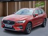 USED 2021 71 VOLVO XC60 2.0h T6 Recharge 11.6kWh Inscription Expression SUV 5dr Petrol Plug-in Hybrid Auto AWD Euro 6 (s/s) (340 ps) +++SAME DAY/NEXT DAY DELIVERY AVAILABLE+++
