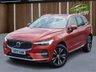 USED 2021 71 VOLVO XC60 2.0h T6 Recharge 11.6kWh Inscription Expression SUV 5dr Petrol Plug-in Hybrid Auto AWD Euro 6 (s/s) (340 ps) +++SAME DAY/NEXT DAY DELIVERY AVAILABLE+++