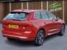 USED 2021 71 VOLVO XC60 2.0h T6 Recharge 11.6kWh Inscription Expression SUV 5dr Petrol Plug-in Hybrid Auto AWD Euro 6 (s/s) (340 ps) +++SAME DAY/NEXT DAY DELIVERY AVAILABLE+++