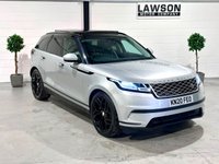 USED 2020 20 LAND ROVER RANGE ROVER VELAR 3.0 D300 HSE SUV 5dr Diesel Auto 4WD Euro 6 (s/s) (300 ps) 