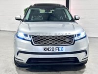 USED 2020 20 LAND ROVER RANGE ROVER VELAR 3.0 D300 HSE SUV 5dr Diesel Auto 4WD Euro 6 (s/s) (300 ps) 
