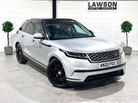 USED 2020 20 LAND ROVER RANGE ROVER VELAR 3.0 D300 HSE SUV 5dr Diesel Auto 4WD Euro 6 (s/s) (300 ps) 