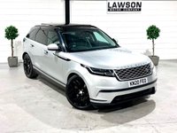 USED 2020 20 LAND ROVER RANGE ROVER VELAR 3.0 D300 HSE SUV 5dr Diesel Auto 4WD Euro 6 (s/s) (300 ps) 