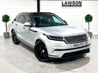 USED 2020 20 LAND ROVER RANGE ROVER VELAR 3.0 D300 HSE SUV 5dr Diesel Auto 4WD Euro 6 (s/s) (300 ps) 