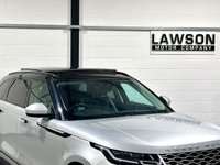 USED 2020 20 LAND ROVER RANGE ROVER VELAR 3.0 D300 HSE SUV 5dr Diesel Auto 4WD Euro 6 (s/s) (300 ps) 