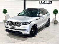 USED 2020 20 LAND ROVER RANGE ROVER VELAR 3.0 D300 HSE SUV 5dr Diesel Auto 4WD Euro 6 (s/s) (300 ps) 