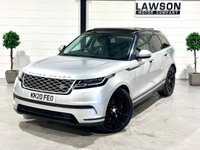 USED 2020 20 LAND ROVER RANGE ROVER VELAR 3.0 D300 HSE SUV 5dr Diesel Auto 4WD Euro 6 (s/s) (300 ps) 