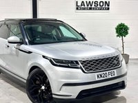 USED 2020 20 LAND ROVER RANGE ROVER VELAR 3.0 D300 HSE SUV 5dr Diesel Auto 4WD Euro 6 (s/s) (300 ps) 