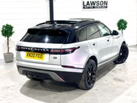 USED 2020 20 LAND ROVER RANGE ROVER VELAR 3.0 D300 HSE SUV 5dr Diesel Auto 4WD Euro 6 (s/s) (300 ps) 