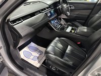 USED 2020 20 LAND ROVER RANGE ROVER VELAR 3.0 D300 HSE SUV 5dr Diesel Auto 4WD Euro 6 (s/s) (300 ps) 