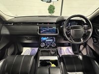 USED 2020 20 LAND ROVER RANGE ROVER VELAR 3.0 D300 HSE SUV 5dr Diesel Auto 4WD Euro 6 (s/s) (300 ps) 