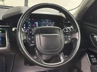 USED 2020 20 LAND ROVER RANGE ROVER VELAR 3.0 D300 HSE SUV 5dr Diesel Auto 4WD Euro 6 (s/s) (300 ps) 